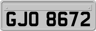 GJO8672