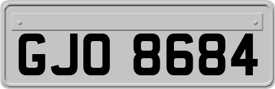 GJO8684