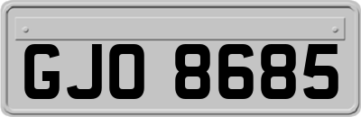 GJO8685