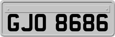 GJO8686