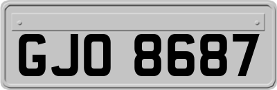 GJO8687