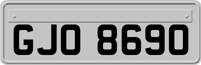 GJO8690