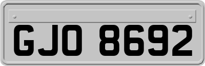 GJO8692