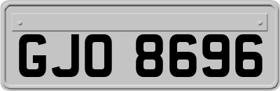 GJO8696