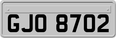 GJO8702