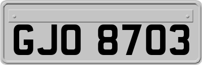 GJO8703