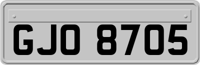 GJO8705