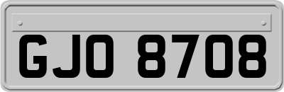 GJO8708