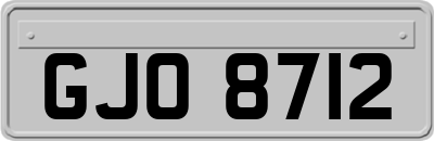 GJO8712