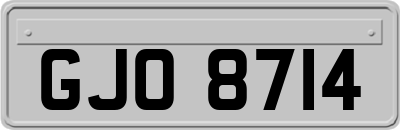 GJO8714
