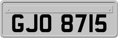 GJO8715
