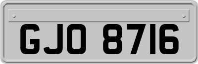 GJO8716