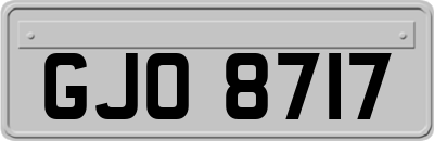 GJO8717