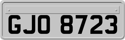 GJO8723