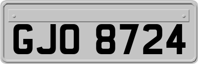 GJO8724