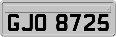 GJO8725