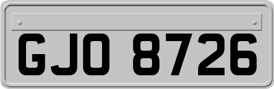 GJO8726