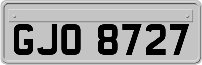 GJO8727