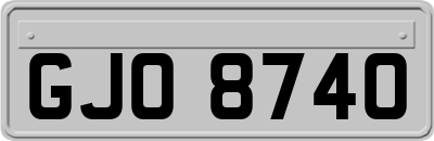 GJO8740