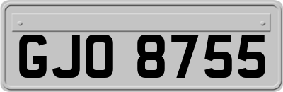 GJO8755
