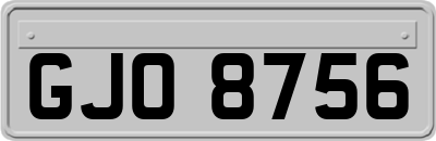 GJO8756