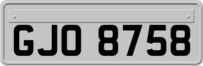 GJO8758