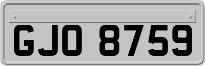 GJO8759