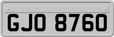 GJO8760