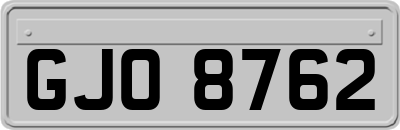 GJO8762