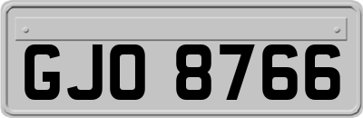 GJO8766