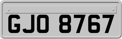 GJO8767