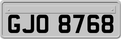 GJO8768