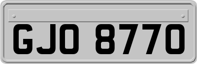 GJO8770