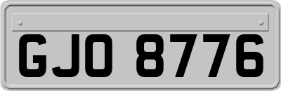 GJO8776