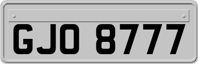 GJO8777