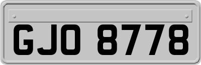 GJO8778