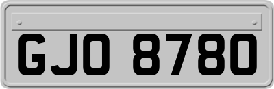 GJO8780
