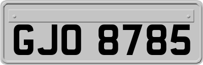 GJO8785