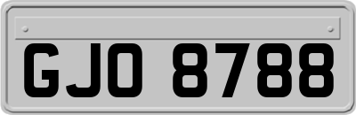 GJO8788