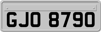 GJO8790