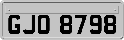 GJO8798