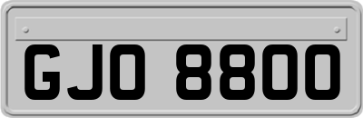 GJO8800