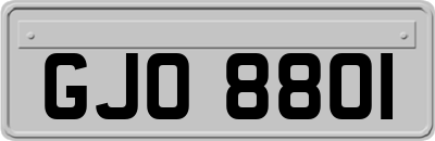 GJO8801