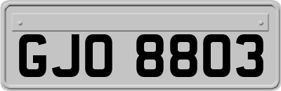 GJO8803