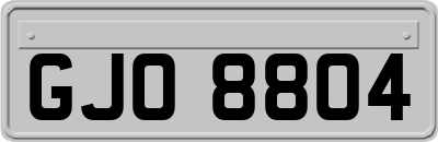 GJO8804