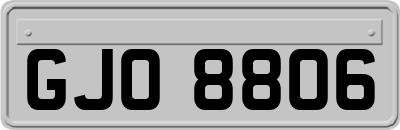 GJO8806