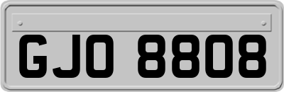 GJO8808