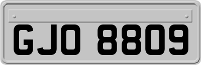 GJO8809