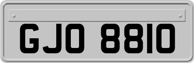 GJO8810