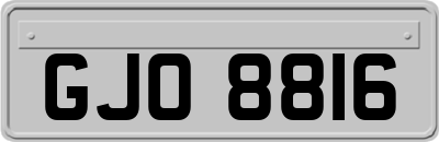 GJO8816